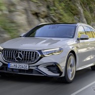 メルセデスAMG E 53 HYBRID