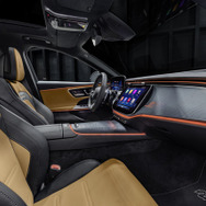 メルセデスAMG E 53 HYBRID