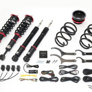 ブリッツ DAMPER ZZ-R SpecDSC Plus　トヨタ・ランドクルーザー250用