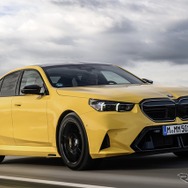 BMW M5セダン 現行