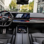 BMW M5セダン 現行