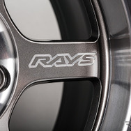 RAYS VOLK RACING TE37V-PRO