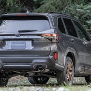 フォレスター SPORT EX