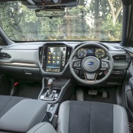 SPORT EX インテリア