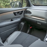 SPORT EX インテリア