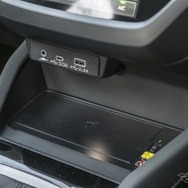 SPORT EX インテリア