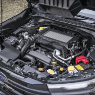 1.8L DOHC直噴ターボ