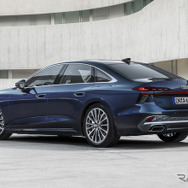アウディ A6セダン 新型