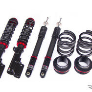多様な走行シーンに対応できるラルグスの車高調キット「SpecS」に『GRヤリスGen2』『フィットe:HEV』『スイフト』の適合が追加