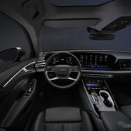 アウディ A6セダン 新型