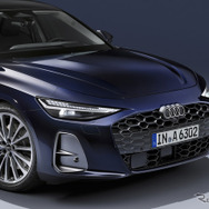 アウディ A6セダン 新型