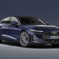 アウディ A6セダン 新型