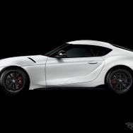 スープラ RZ(6MT)