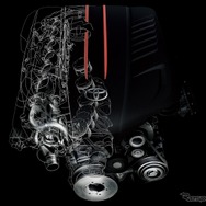 3.0L B58直列6気筒エンジン