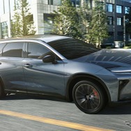 トヨタ・クラウン・エステートRS（プラグインハイブリッド車）