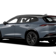 トヨタ・クラウン・エステートRS（プラグインハイブリッド車）