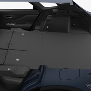 トヨタ・クラウン・エステートRS（プラグインハイブリッド車）