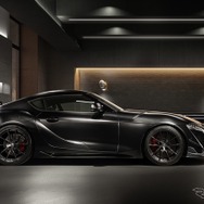 特別仕様車 スープラ ”A90 Final Edition”