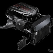 3.0L B58 直列6気筒エンジン
