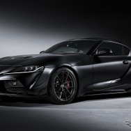 特別仕様車 スープラ ”A90 Final Edition”
