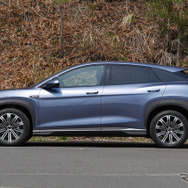 BYD シーライオン7 RWD