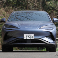 BYD シーライオン7 RWD
