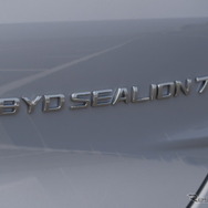 BYD シーライオン7 AWD