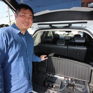 音の進化がクルマとの関係を変えた。感動のDSP＆アンプ強化術［car audio newcomer］by EPIC　後編