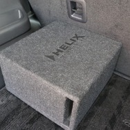 音の進化がクルマとの関係を変えた。感動のDSP＆アンプ強化術［car audio newcomer］by EPIC　後編