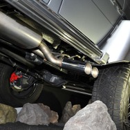 メルセデスベンツ G550 4x4 2（東京オートサロン16）