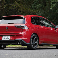 VW ゴルフGTI 新型