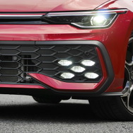VW ゴルフGTI 新型