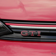 VW ゴルフGTI 新型