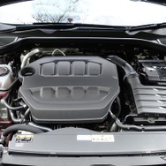 VW ゴルフGTI 新型