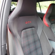 VW ゴルフGTI 新型