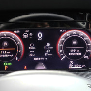 VW ゴルフGTI 新型