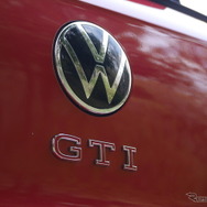 VW ゴルフGTI 新型