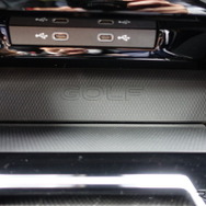 VW ゴルフGTI 新型