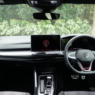 VW ゴルフGTI 新型