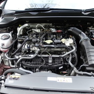 VW ゴルフGTI 新型