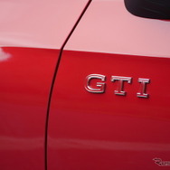 VW ゴルフGTI 新型