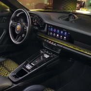 ポルシェ 911スピリッツ70