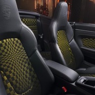 ポルシェ 911スピリッツ70