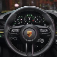 ポルシェ 911スピリッツ70
