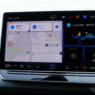 VW ゴルフヴァリアント eTSI アクティブ