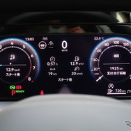 VW ゴルフヴァリアント eTSI アクティブ