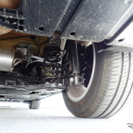 VW ゴルフヴァリアント eTSI アクティブ