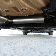 VW ゴルフヴァリアント eTSI アクティブ