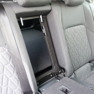 VW ゴルフヴァリアント eTSI アクティブ