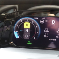 VW ゴルフヴァリアント eTSI アクティブ
